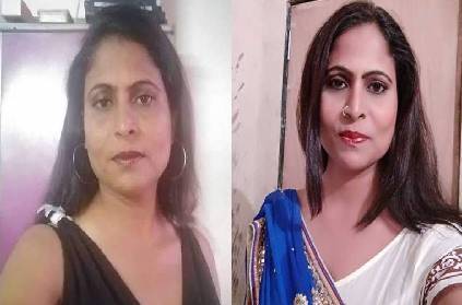 mumbai tv actress actor anupama pathak suicide after facebook live