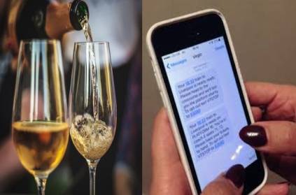 mumbai women cheated RS 62,000 for champagne bottle