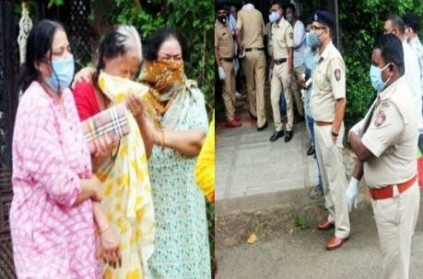 Nagpur Doctor Hangs Self After Killing Husband 2 Children