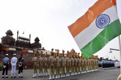 national ministry issue guidelines for independence day celebrati