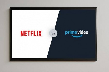 New content classification for streaming platforms like Netflix, Amazo