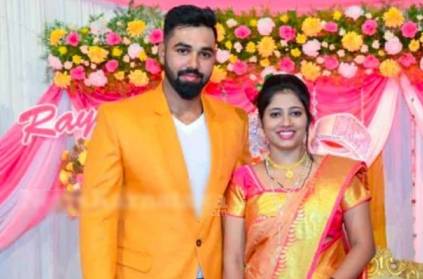 Newly married couple tragically lost their lives in Mangalore