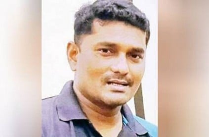 Newly Married Policeman Suicide Near Pudhucherry, Details