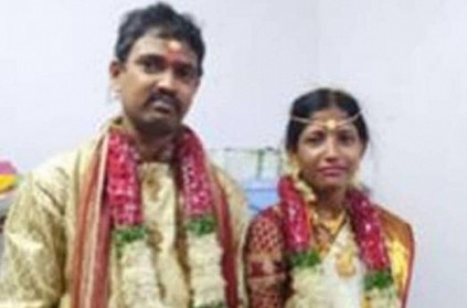 Newly-wed woman dies due to health complications in Telangana