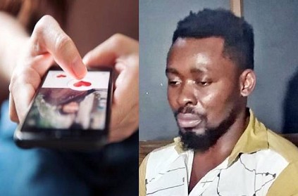 Nigerian man cheats money from Kerala girl via Dating App
