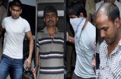 Nirbhaya Case: Pawan Jallad Arrives at Thihar Jail