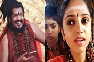 'இடம் கொடுத்த பள்ளி முதல்வர் மீது பாய்ந்த சட்டம்'.. ஆசிரம நிர்வாகிகள் கைது!.. 'தப்பியோடினாரா நித்தி?'...