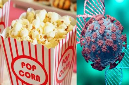 no popcorn spreading in South Africa as it is an omicron