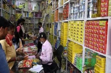 NO USE AND SALE OF FIRECRACKERS BAN FOR DIWALI ODISHA, RAJASTHAN
