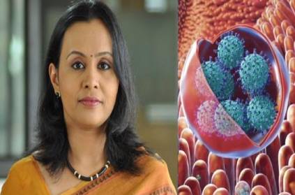 Norovirus is spreading rapidly in Wayanad, Kerala
