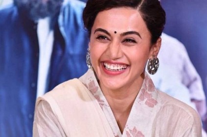 \"Not So Sasti Anymore\": Actor Taapsee Pannu On 3 Days Of Tax Raids