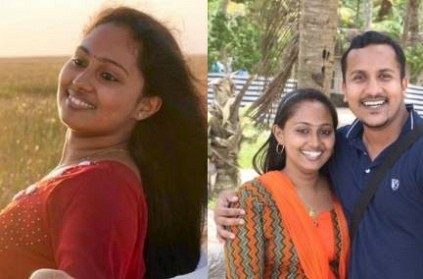 nurse from Kerala stabbed to death by husband in the US