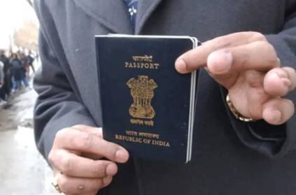 OCI card holders can now travel to India without old passport
