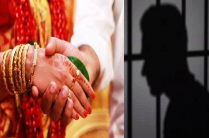 Odisha Man Jailed For Wifes Murder Tracks Her Down After 7 Years