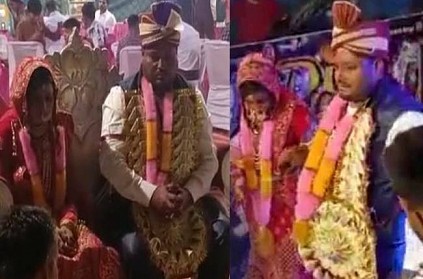 Odisha man sells his wife to another man police found