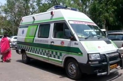 Odisha: Pregnant Woman dies as Ambulance out of Fuel