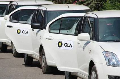 Ola may start e-scooter manufacturing, talks with state govt