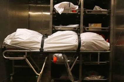 old man declared dead by doctor found alive in mortuary