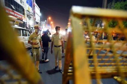 Omicron spread: Centre asks states to impose night curfew