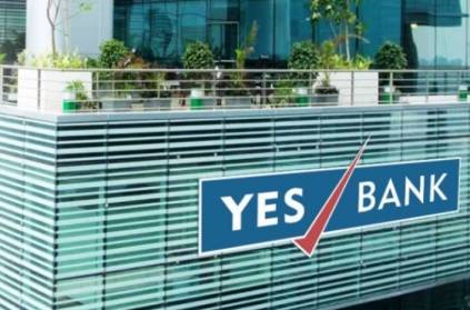 Our banking services are now operational, Yes Bank tweet