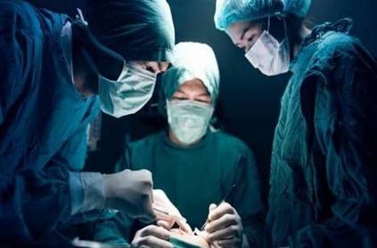 Over 580,000 surgeries in India may be cancelled due to COVID19