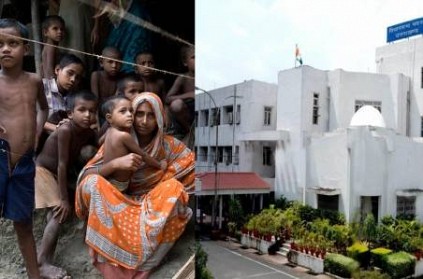 people with more than 2 kids cannot contest panchayat polls