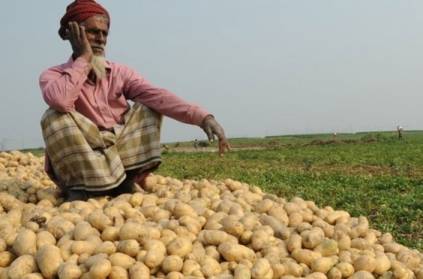 PepsiCo agrees to withdraw lawsuit against potato farmers in gujarat