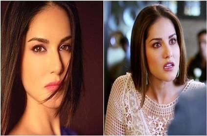 Actor Sunny Leone claims identity theft – Here are the Details