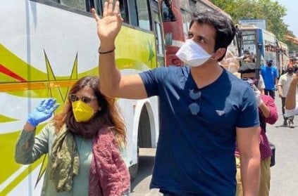 after helping IT girl, sonu sood offers 3 lakh jobs to migrated people