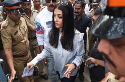 Aishwarya Rai Bachchan summoned by ED   in panama papers
