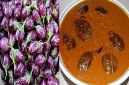 brinjal is getting neglected in food by restaurants