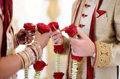 Foreign grooms abandoning their wives, RTI gives data