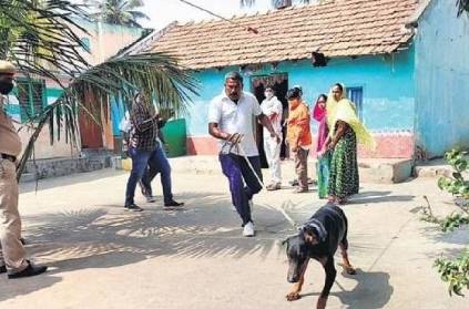 karnataka illegal affair leads man to lose his family