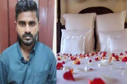 Kerala groom flees after spending first night with bride