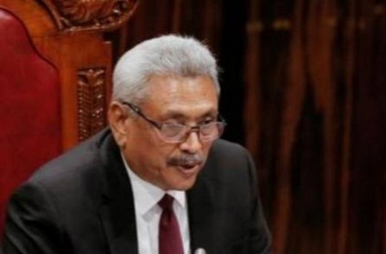 Missing persons are dead in War, Gotabaya Rajapaksa