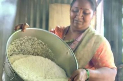 Noon meals worker woman wins 1 cr in KaunBanegaCrorepati