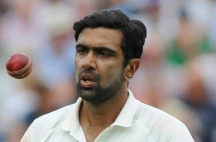 only with the inception of cafe coffee day, Cricketer Ashwin