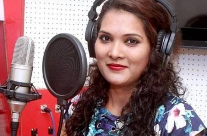 Popular Marati singer geeta mali dies in road accident