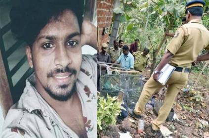 The tragedy of the explosion at the wedding in kerala