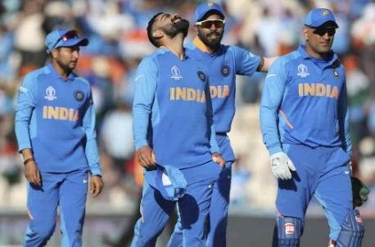 Whoever beats India will win World cup says Michael Vaughan