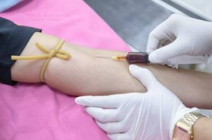 Plasma therapy not approved as treatment: Health Ministry
