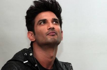 Police gets CCTV footage of actor Sushant Singh Rajput\'s building