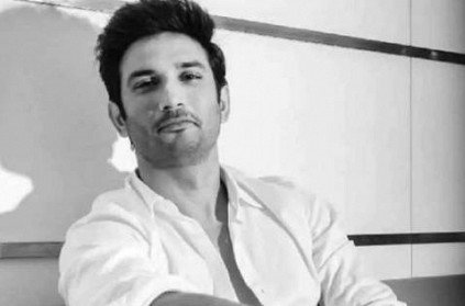 Police warns of legal action for circulating photos of Sushant Singh R
