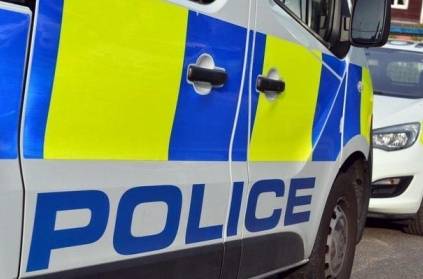 pregnant woman drive herself to hospital North Yorkshire police tweet
