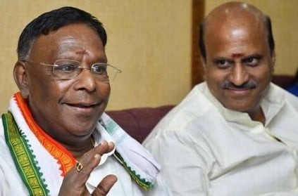 Puducherry govt announcement Rs 5000 for helping accident people