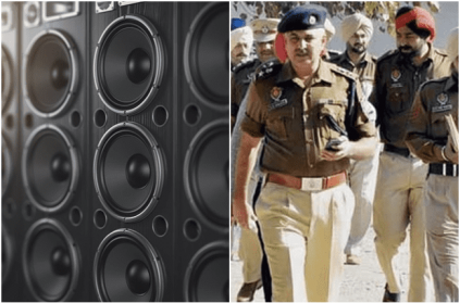 Punjab Man arrested after he fought with his father over loud music