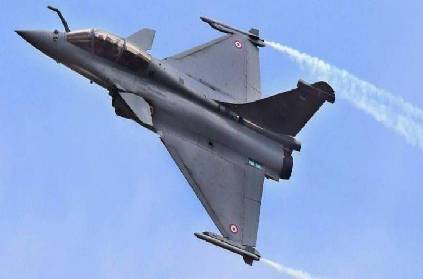 rafale jet sale to india france judge tasked with probe