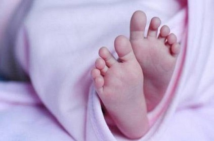Rajasthan Woman allegedly drowns her 6 month old son in water tank
