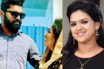 ramsi case Serial actress goes into hiding Police Probe Kerala