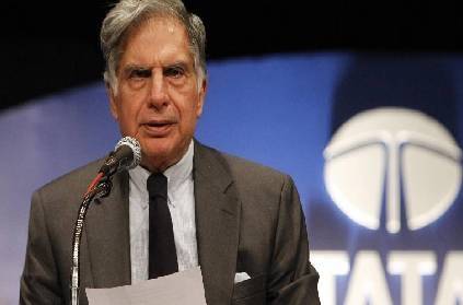 ratan tata posts about online hatred in his instagram